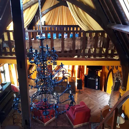 Loft Atypique Hyper Centre A 5Mn A Pied De La Plage De L'Ecluse 2 A 8 Personnes Dinard Exterior photo