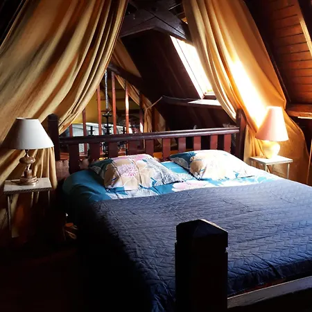 Loft Atypique Hyper Centre A 5Mn A Pied De La Plage De L'Ecluse 2 A 8 Personnes Dinard Exterior photo