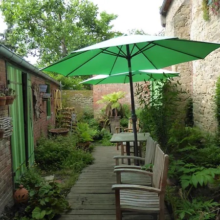 Loft Atypique Hyper Centre A 5Mn A Pied De La Plage De L'Ecluse 2 A 8 Personnes Dinard Exterior photo