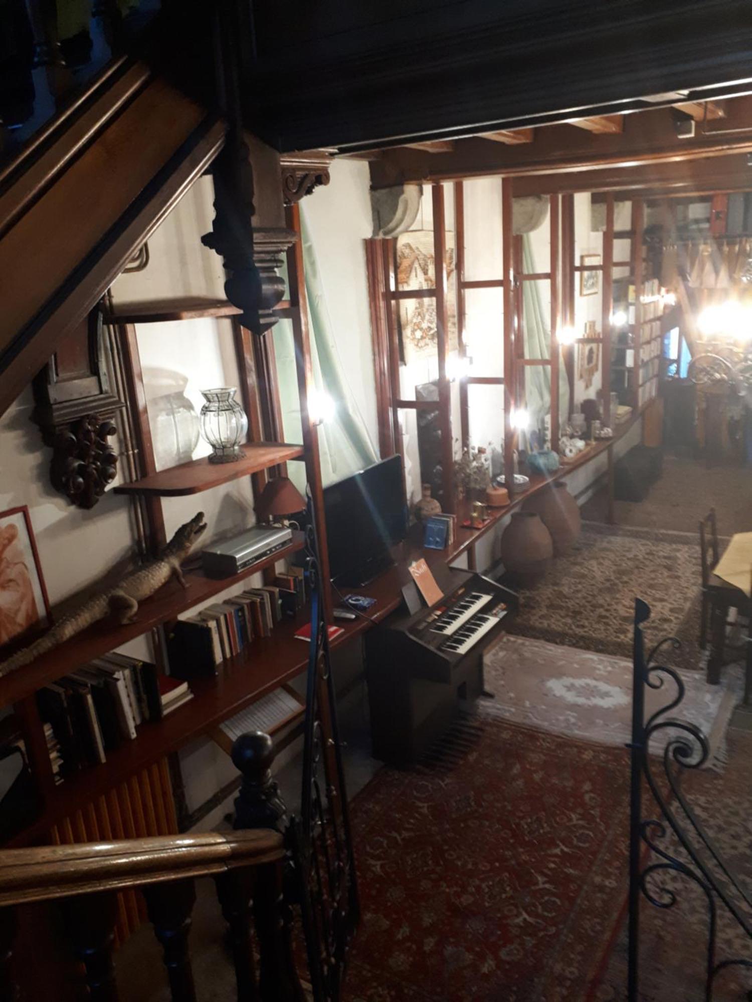 Loft Atypique Hyper Centre A 5mn A Pied De La De L'ecluse 2 A 8 Personnes Dinard