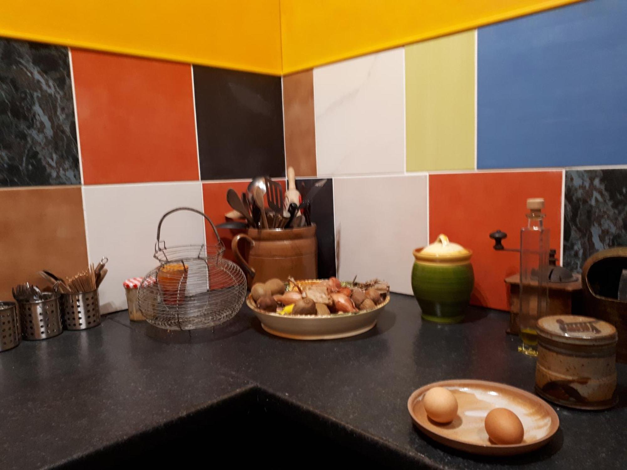 Loft Atypique Hyper Centre A 5mn A Pied De La De L'ecluse 2 A 8 Personnes *